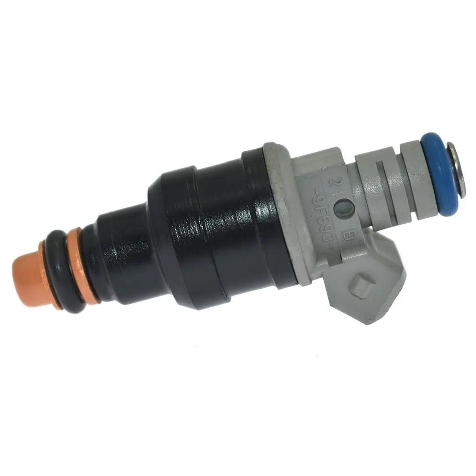 Фото Топливная форсунка E67E-B4B для FORD RANGER XL 2.5L L4, MAZDA B2500 2.5 №3
