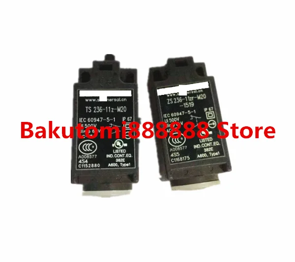 

ZS236-11Z-M20 ZS23611ZM20 limit switch