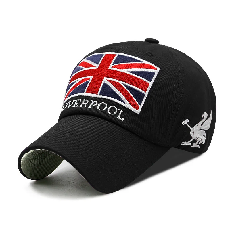 

2022 Spring Adult Casual Cotton Sun Hat Man Woman Fashion New Big Size Baseball Cap 55-61cm 8 Colors