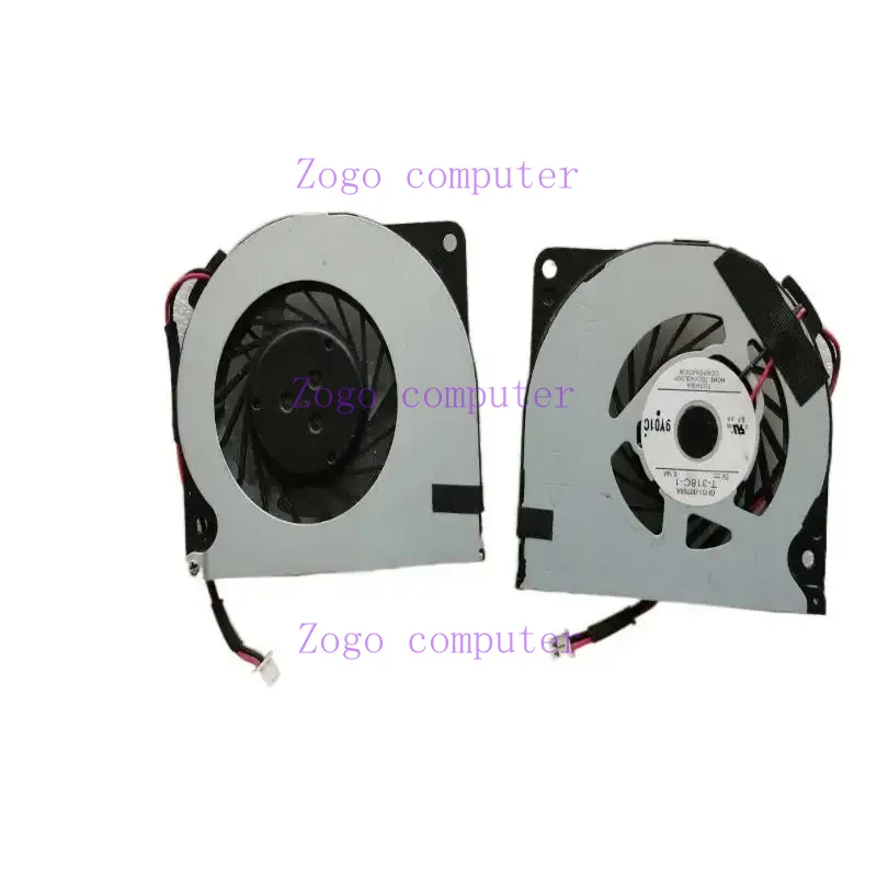 Охлаждающий вентилятор для BROAD FAN BF05005H05 5 В 0 2 А Morefine M6 mini PC процессора