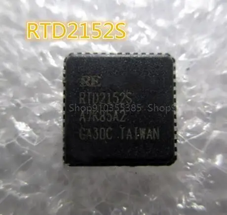 rtd2152s qfn48 lcd