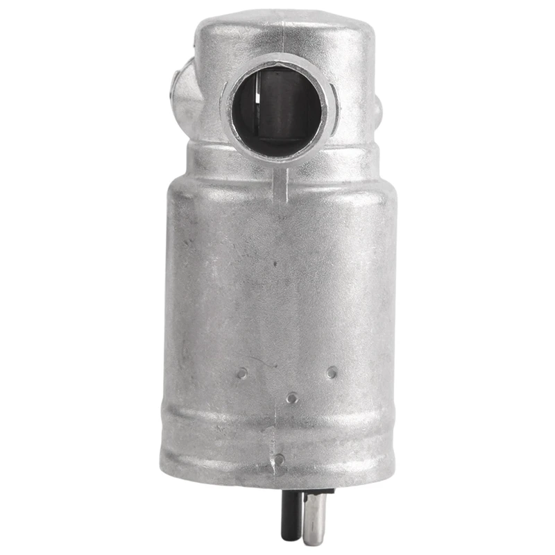 3X автомобильный клапан управления холостым двигателем для Mercedes Benz W124 W126 W201 W461 W463