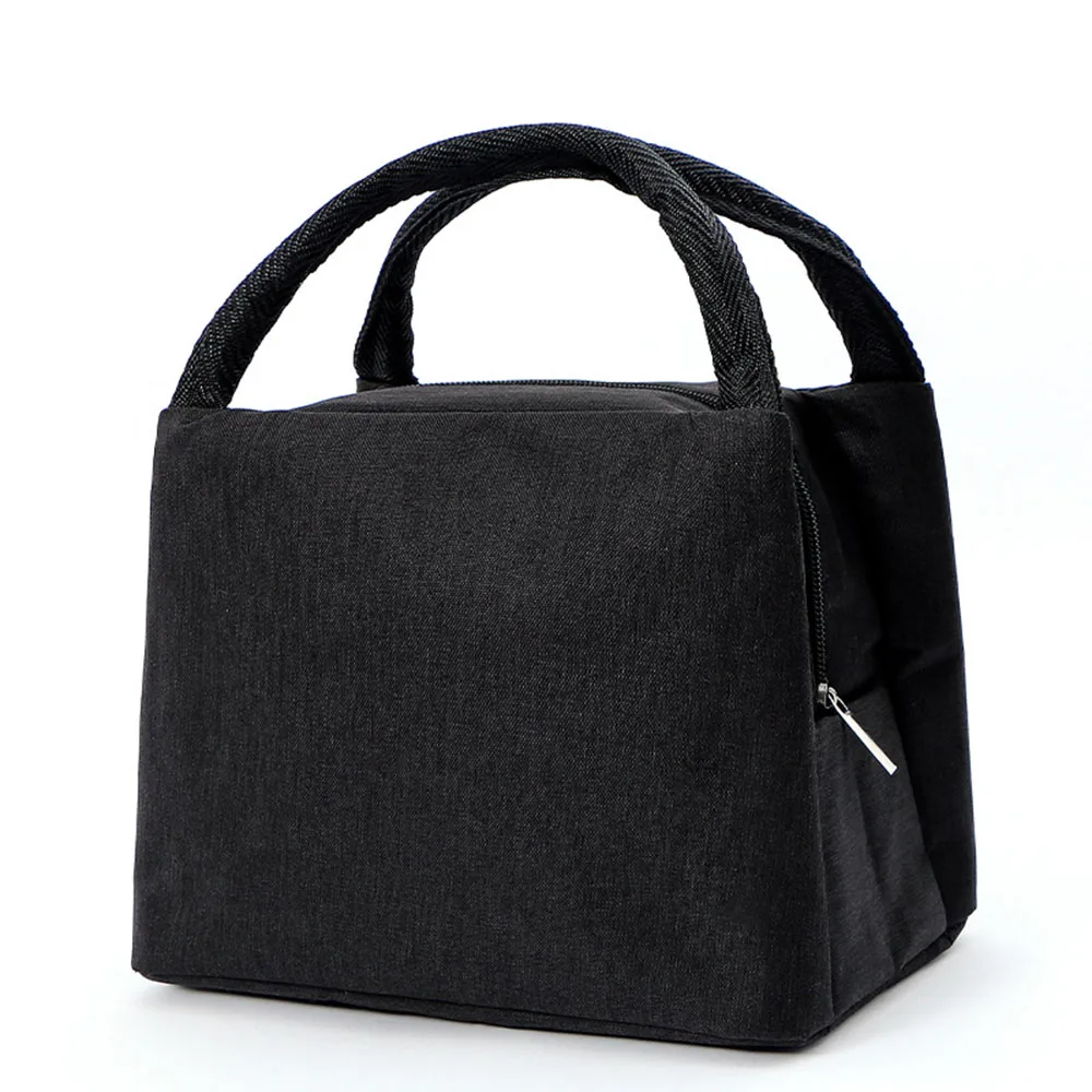 

Термосумка для ланча Oxford