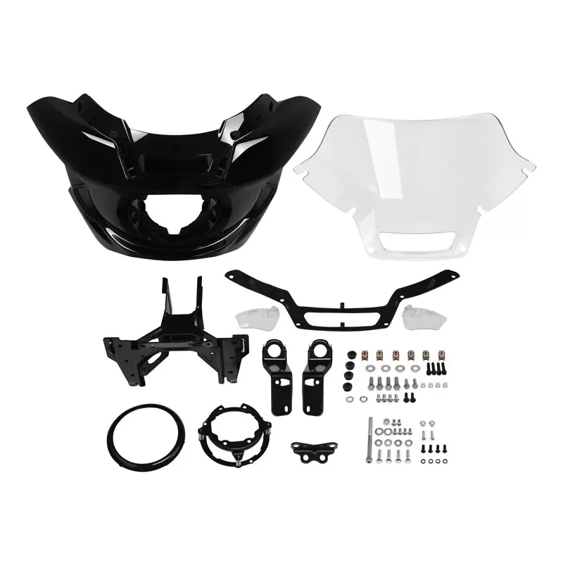 

Кронштейн обтекателя фар мотоцикла для Harley Low Rider ST FXLRST 2022-2024 LOW RIDER EL DIABLO 2022