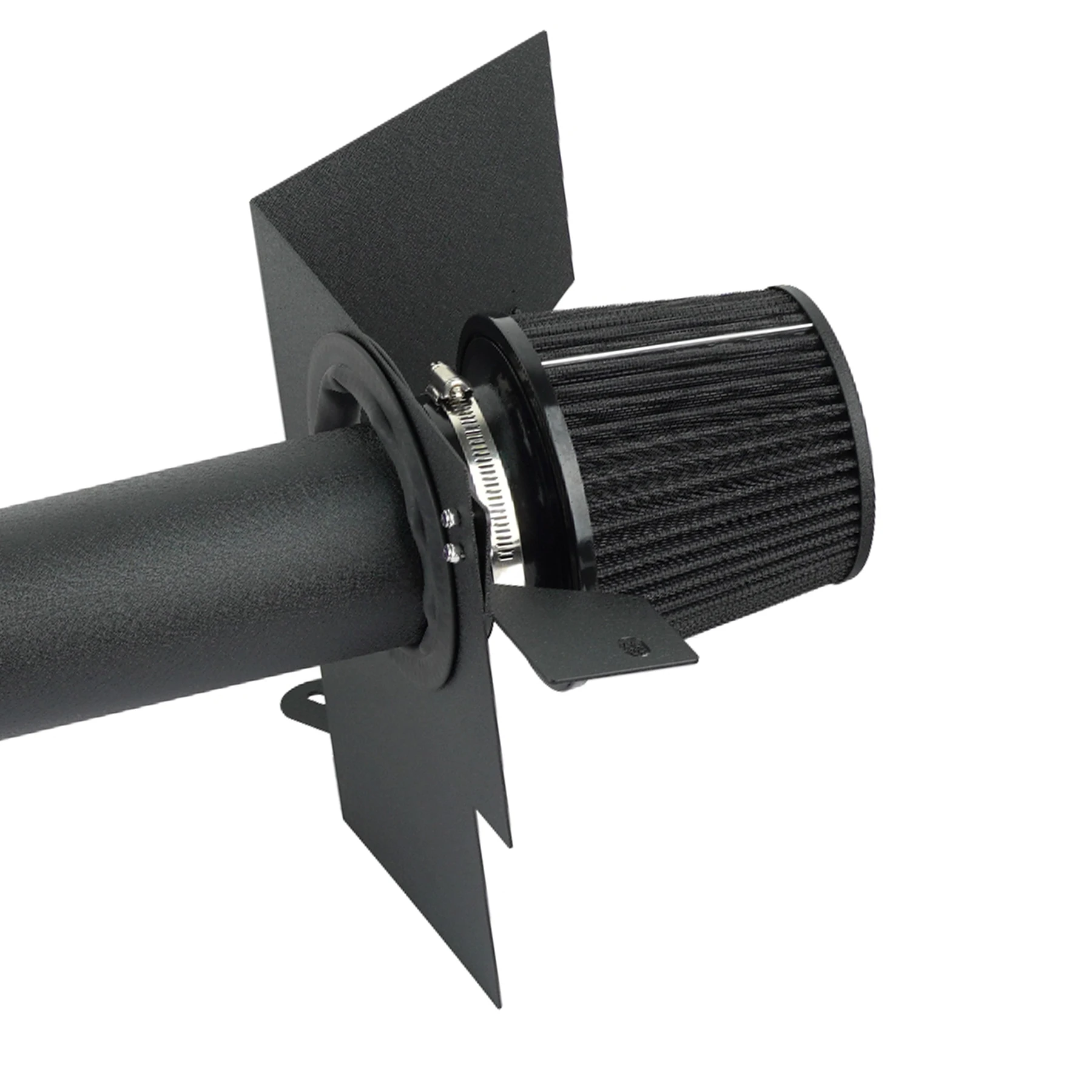 Автомобильный комплект впускных трубок холодного воздуха подходит для BMW M3 M4 G80 G82