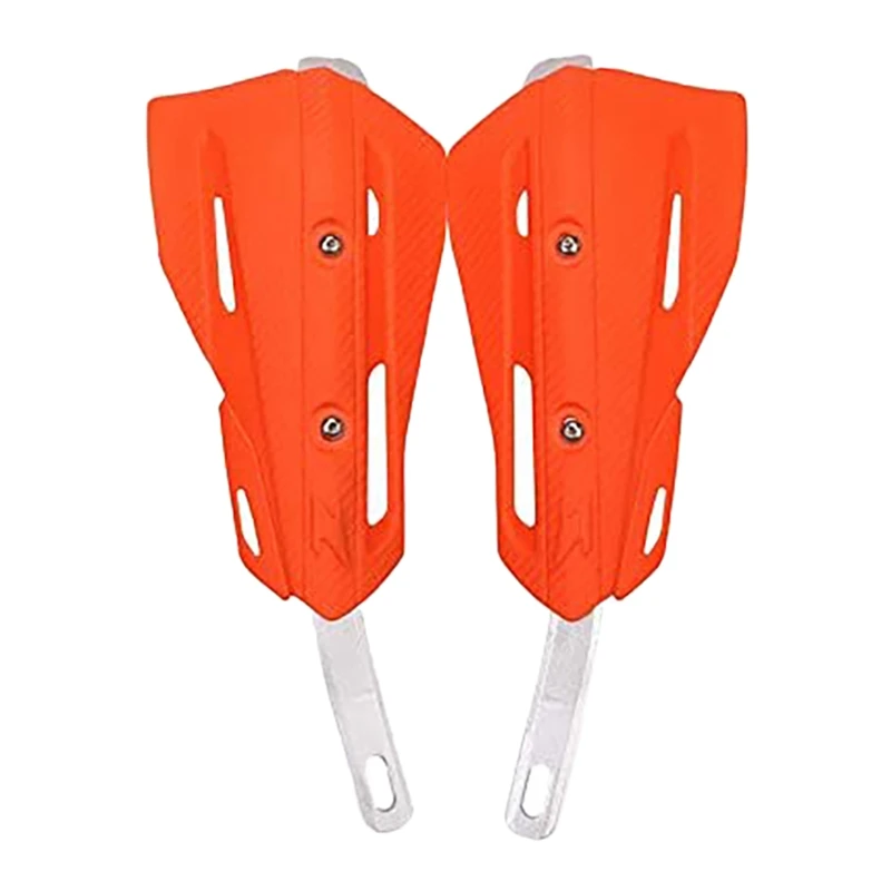 

Motocross Handguards Hand For CRF YZ125 YZ250 CR125 CR250 KX125 KX250 KLX250 RM250 DRZ400 2017