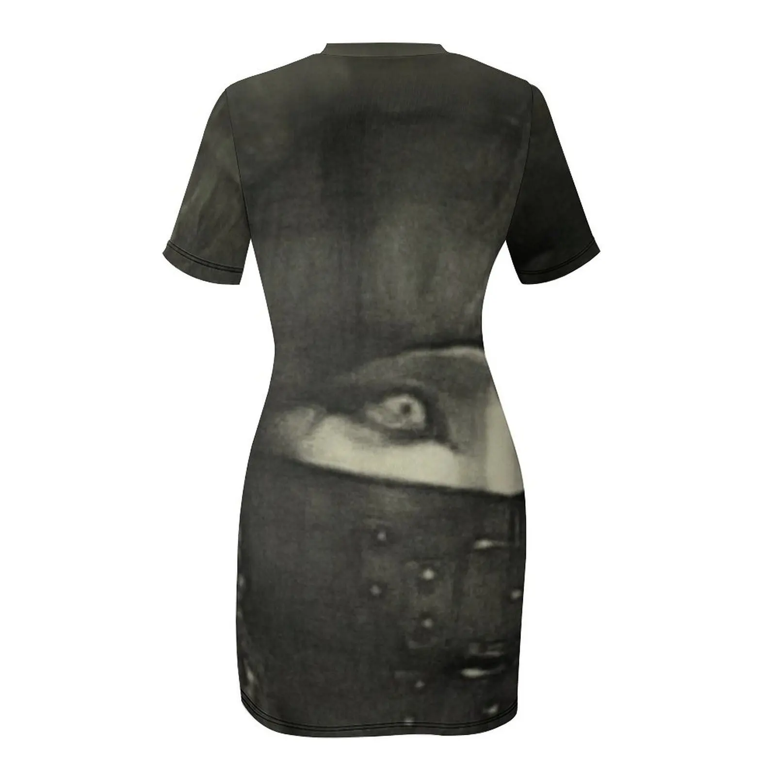 Fumetsu no senshi Платье с короткими рукавами Женские платья летняя одежда элегантное