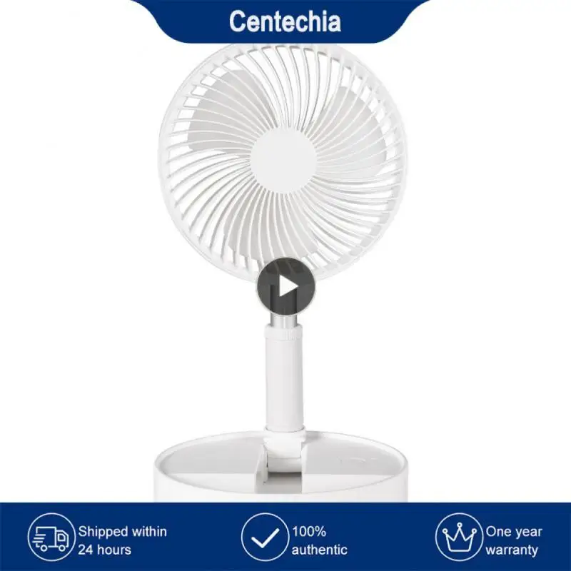

Small Telescopic Fans Ventilation Grille Adjustable Air Duct Mini Desk Fan Usb Eventail Portable Fan Portable Cooling System