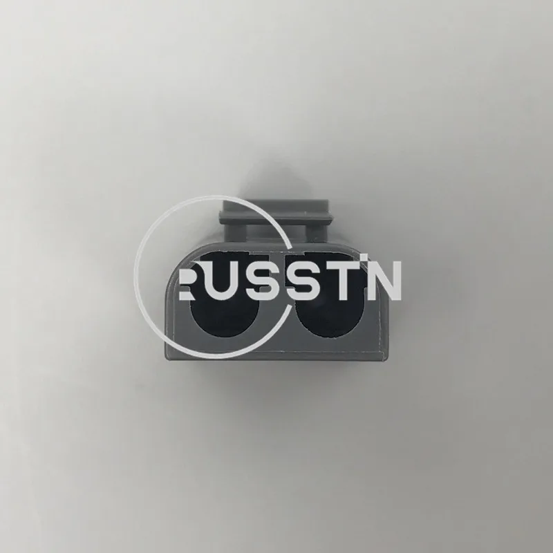 1 комплект 2 отверстия разъем для автомобильной катушки зажигания сборка