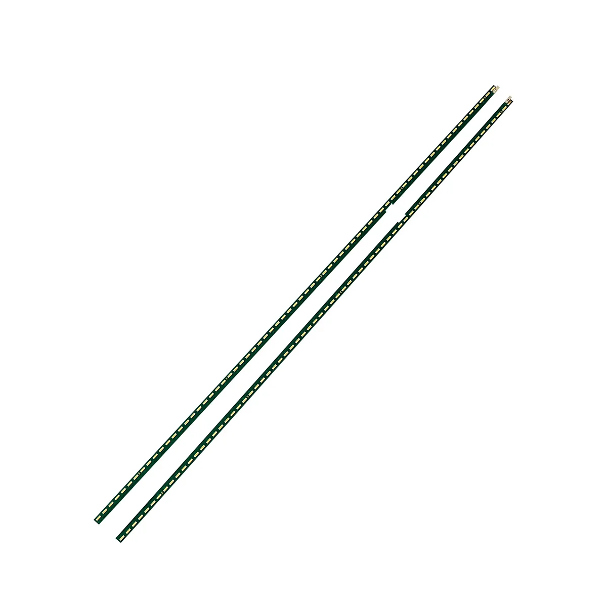 1 комплект = 2 шт. светодиодные ленты для подсветки LG 65 дюймов V17 Art3 FHD 68LED 712 мм 65UH6030 65UF6450 65UH5B-BD 6922L-0143A 6916L-2305A 6916L-2306A