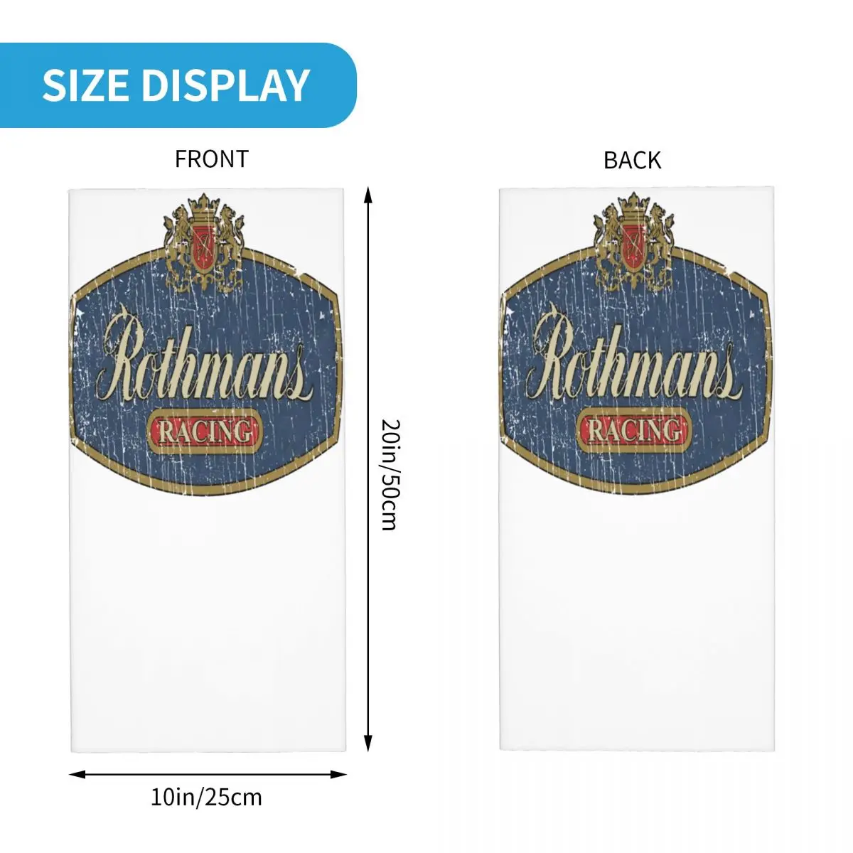 Дизайнерская ветрозащитная дышащая маска-шарф с защитой от ветра