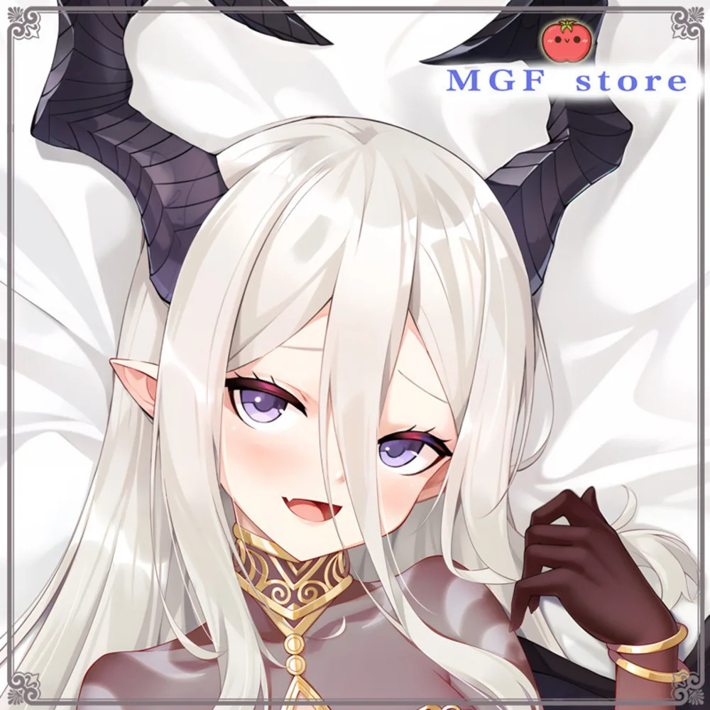 Reisa Stout GIRL Sex Dakimakura Hing Body Чехол Подушка-отаку Подушка кровать Рождественский