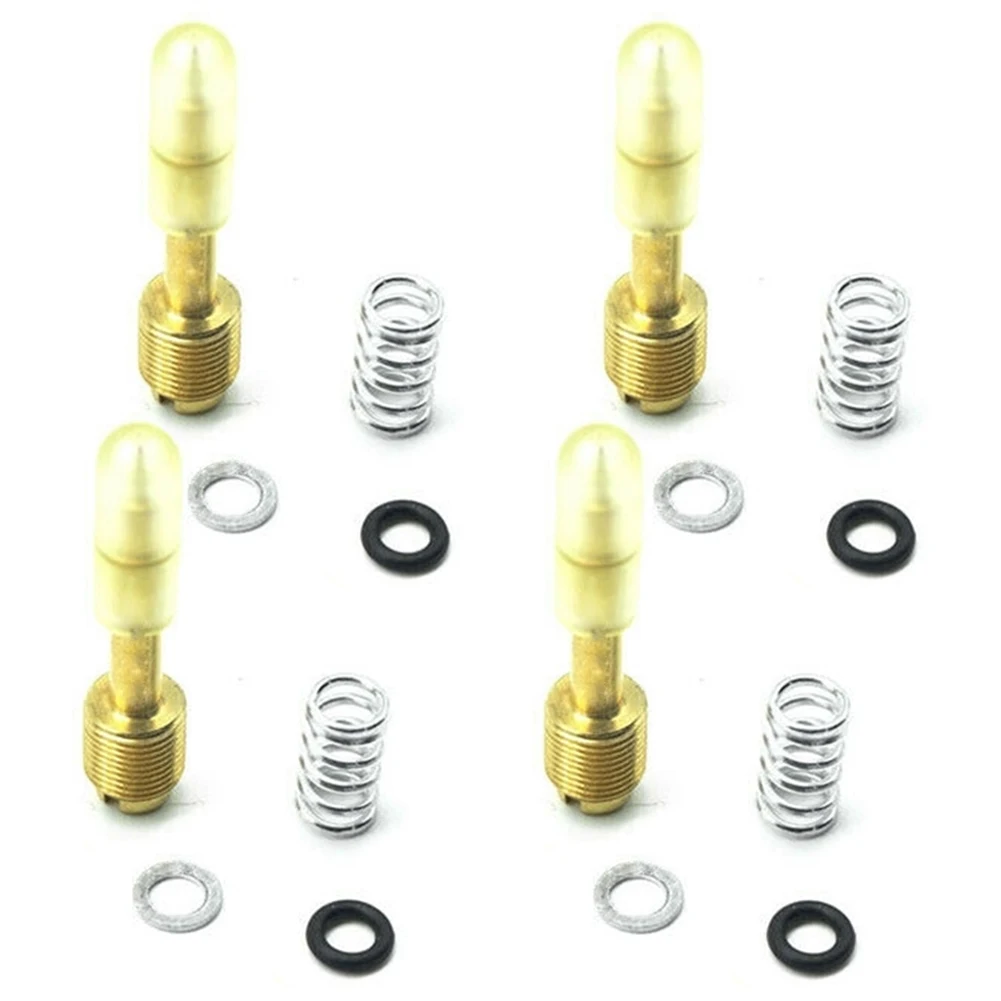 

Repair Kit Carburetor Accessories Air Mixture Motorcycle Parts Rebuild
