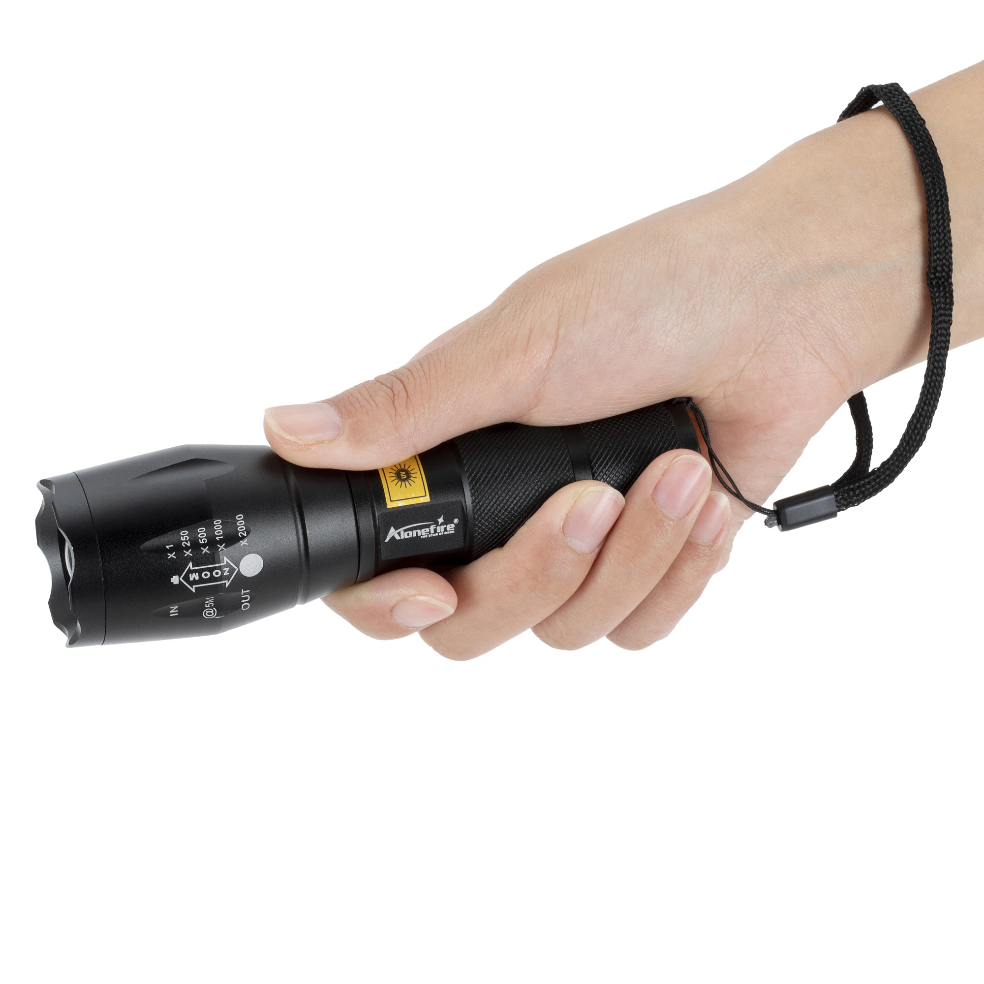 USB Перезаряжаемый УФ-фонарик 365/395 Нм Флуоресцентный Контрольный Светильник Для