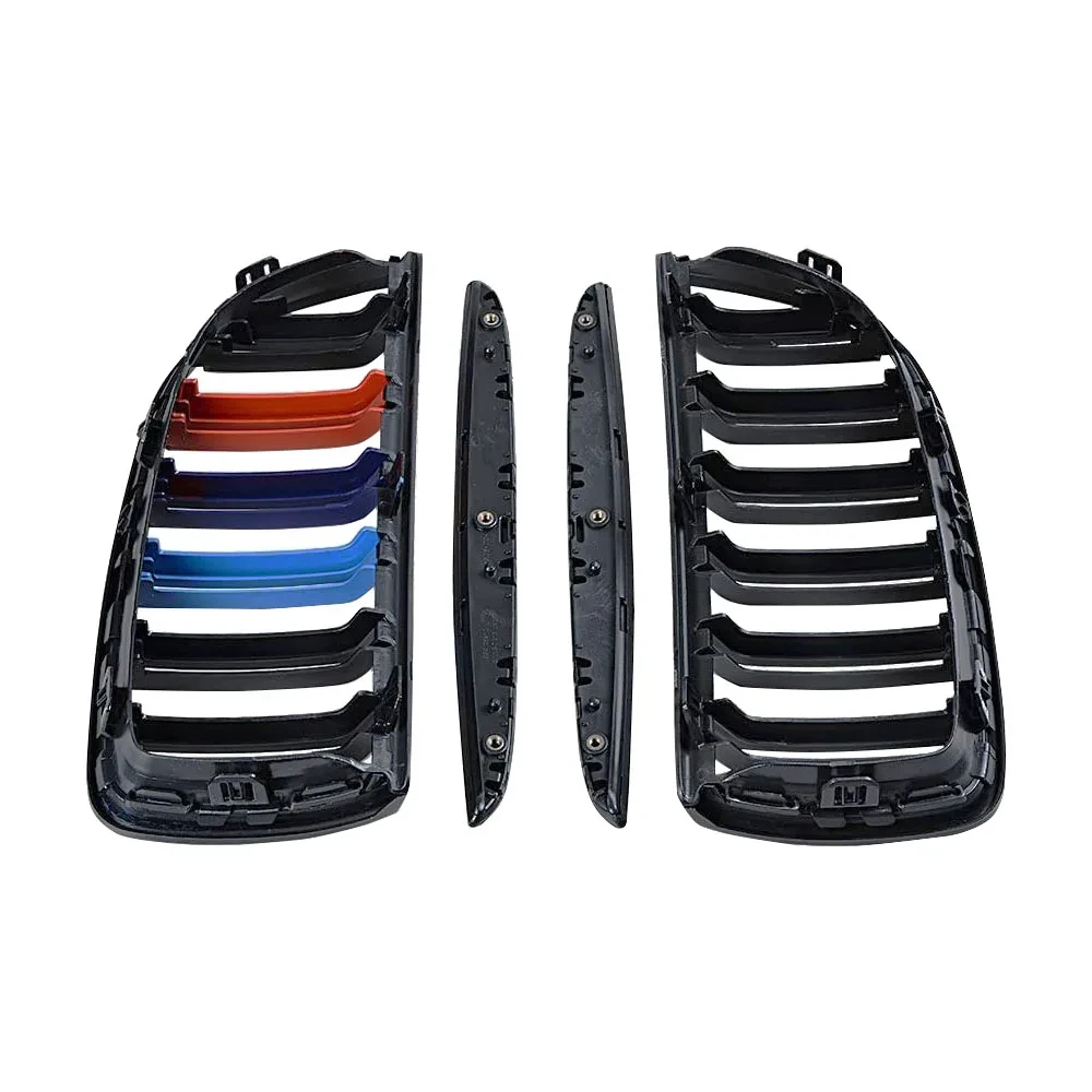 Решетки для переднего бампера BMW 3-Series E90 323I 328I 335I 330I 325I 2005-2008
