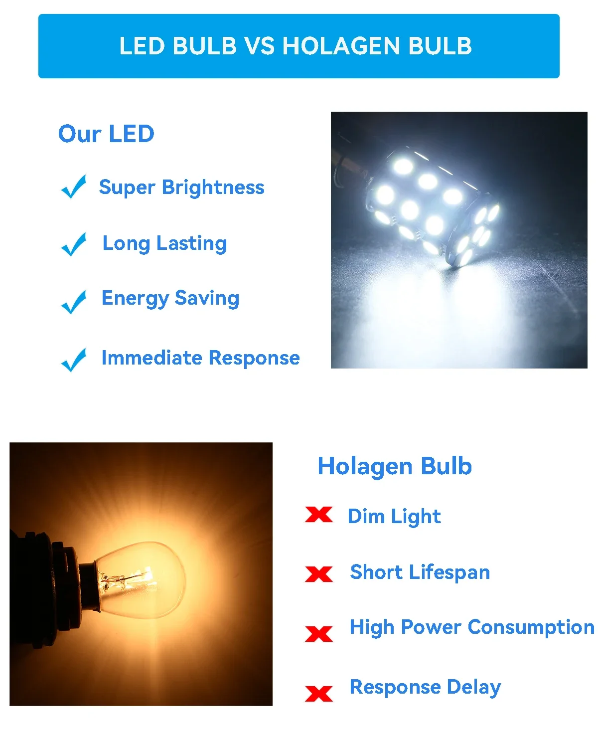 2 шт. 27SMD BA15D 1156 автомобильные лампы для внутреннего освещения лодки 1004 1076 1142