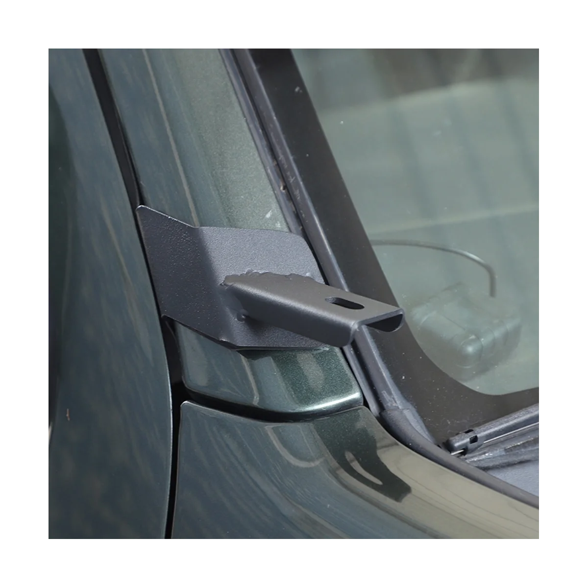 Автомобильный держатель для крепления А-столба Suzuki Jimny 2007-2017 внешние аксессуары-