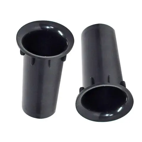 Трубка для динамика, сабвуфер для низких частот, пластиковая трубка для вентиляционного отверстия, вентиляционный разъем для динамика