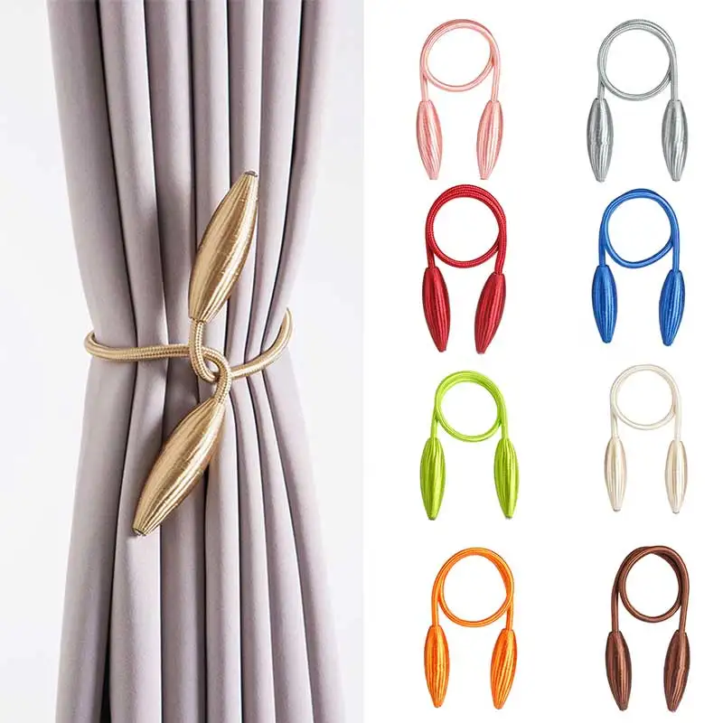 

Any Shape Curtain Clip Powerful Metal Home Office Decoration Supplies