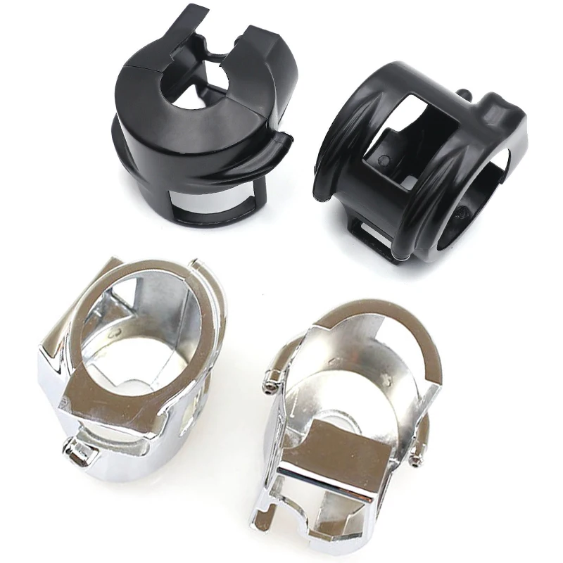 

Подходит для Honda Shadow ACE / Aero / Spirit 750 Shadow VLX 600 VTX1300C VTX1300R VTX1300S VTX1300T Крышка корпуса переключателя