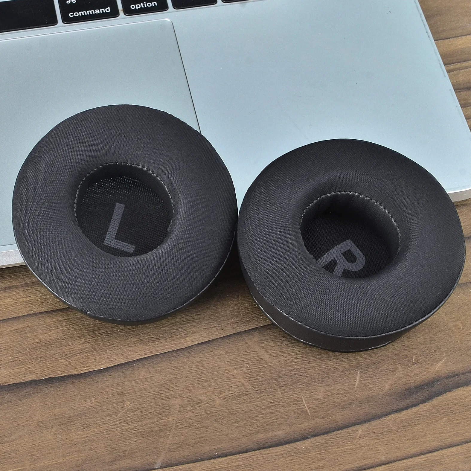 Гелевые амбушюры для наушников JBL 70 мм