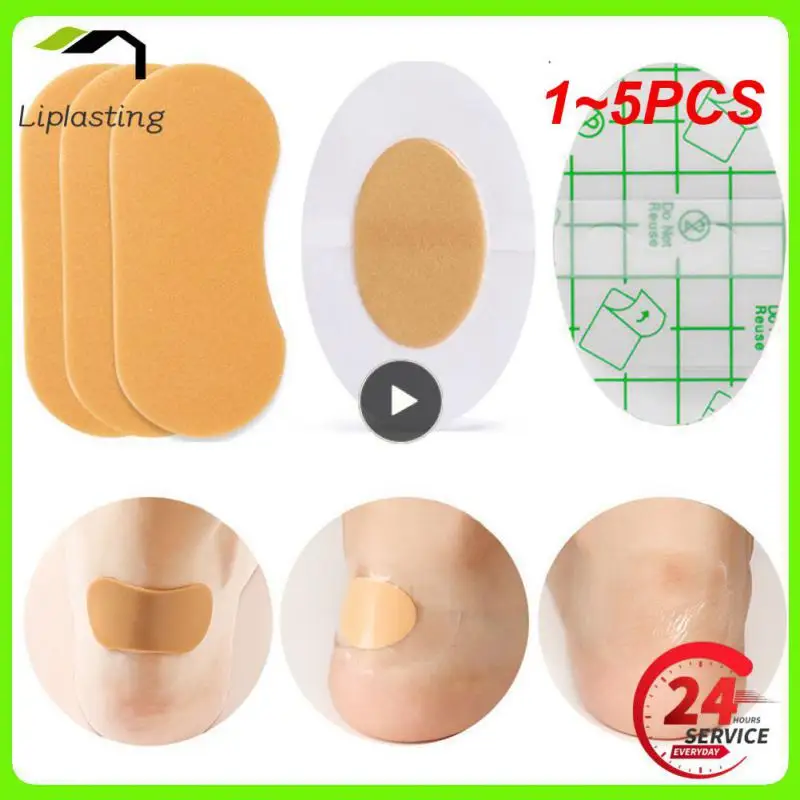 

1-5 шт., водонепроницаемые накладки на уши для купания