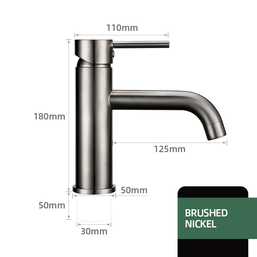 

Золотой смеситель для раковины Smesiteli