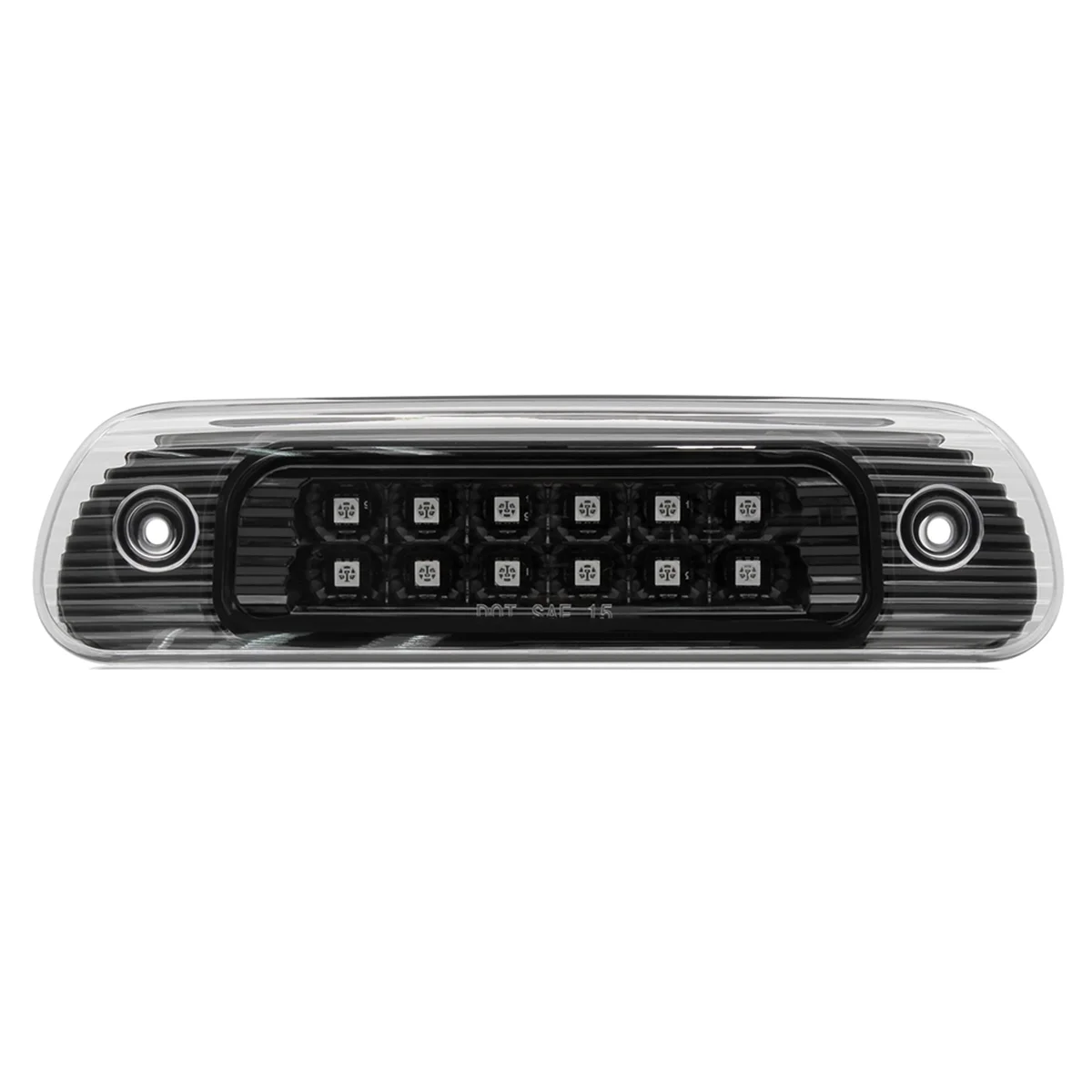 Для Jeep Grand Cherokee 1999-2004 Φ третья Тормозная задняя лампа с высоким креплением