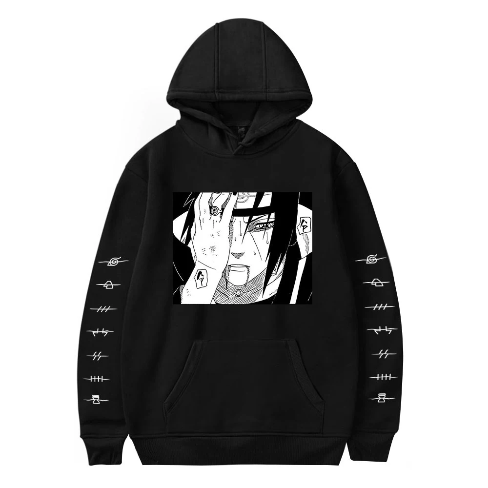 Толстовки с капюшоном для мальчиков-подростков |