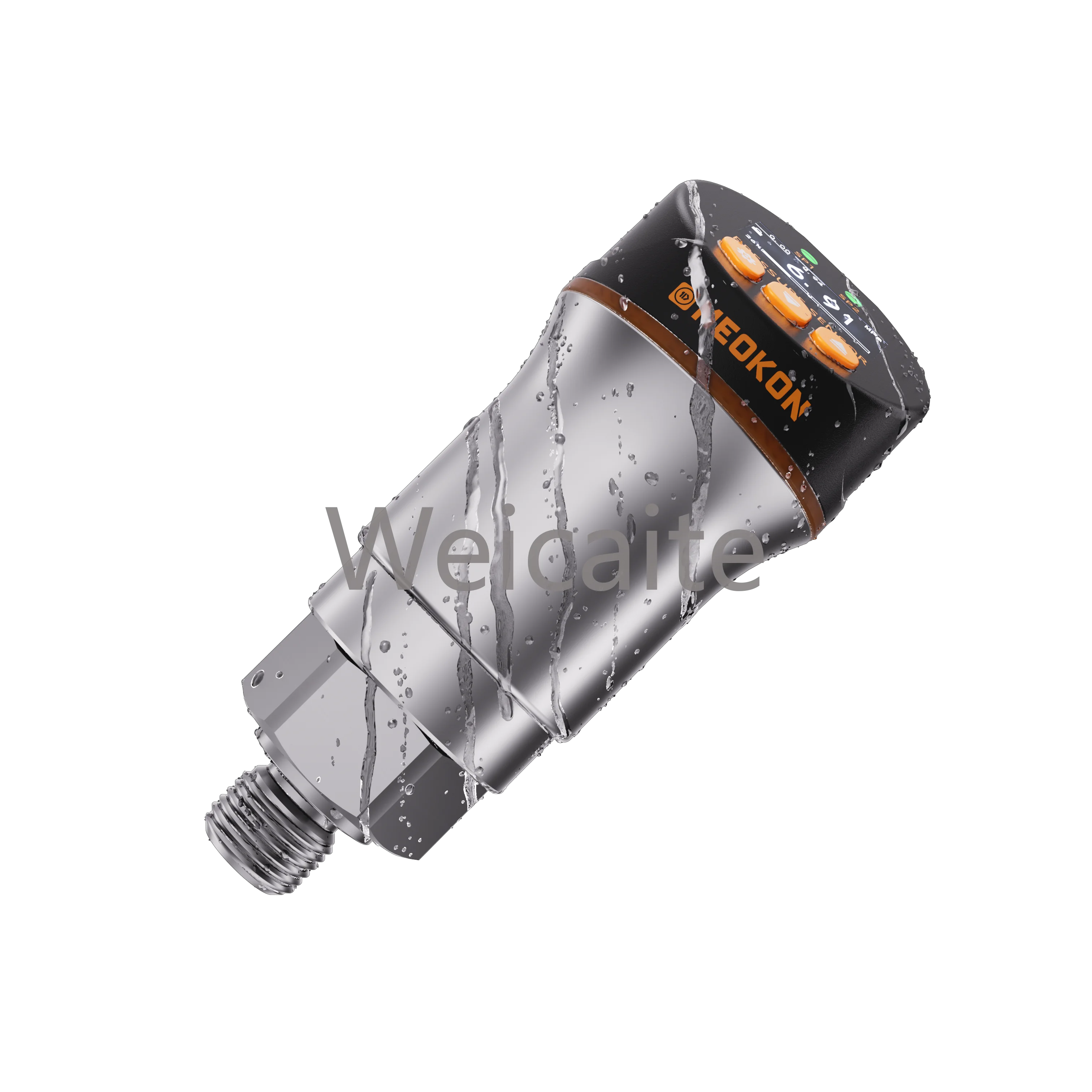 Электронный датчик давленияпереключатель MEOKON MD-S853 (art.: 3920ccf452256) - 3920ccf452256