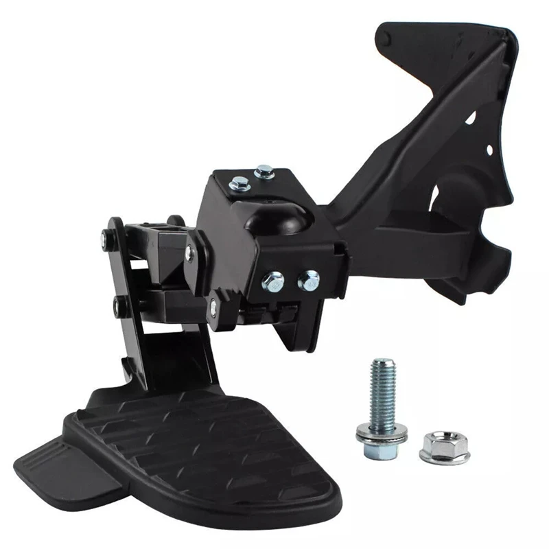 Панель заднего бампера ступенчатая педаль для Dodge Ram 1500 DT двойные выхлопные