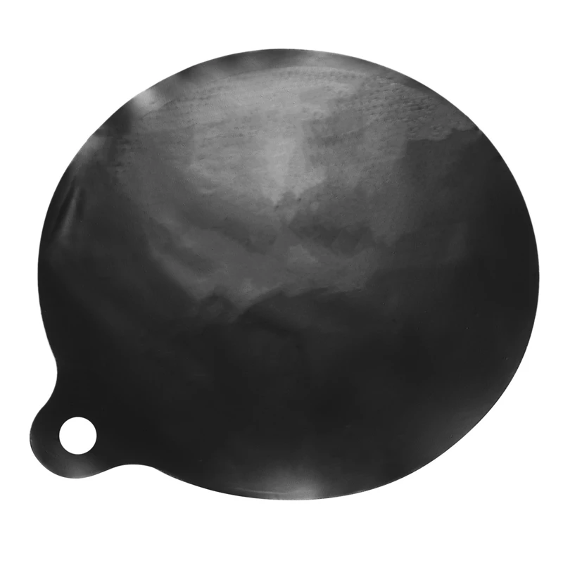 

12 шт., противоскользящий силиконовый коврик для защиты от царапин