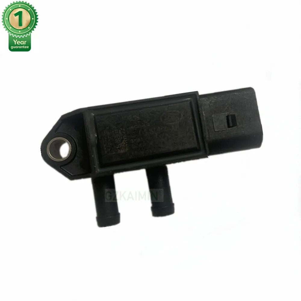 

DPF Exhaust Pressure Sensor OEM G4D3-5L200-AB G4D3 5L200 AB G4D35L200AB for Jaguar XE 2.0 FOR Land Rover Discovery Sport 2.0TD