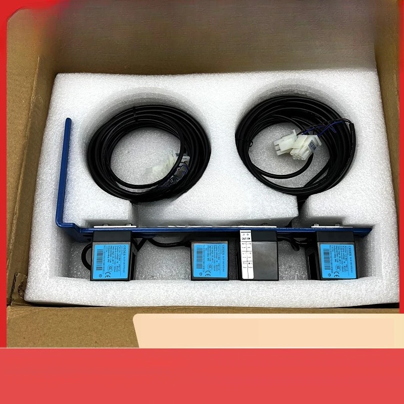 Фото Детали для Otis/Huncio Elevator Flat Sensor CEDES Фотоэлектрический переключатель/GLS126NT2.NO №2