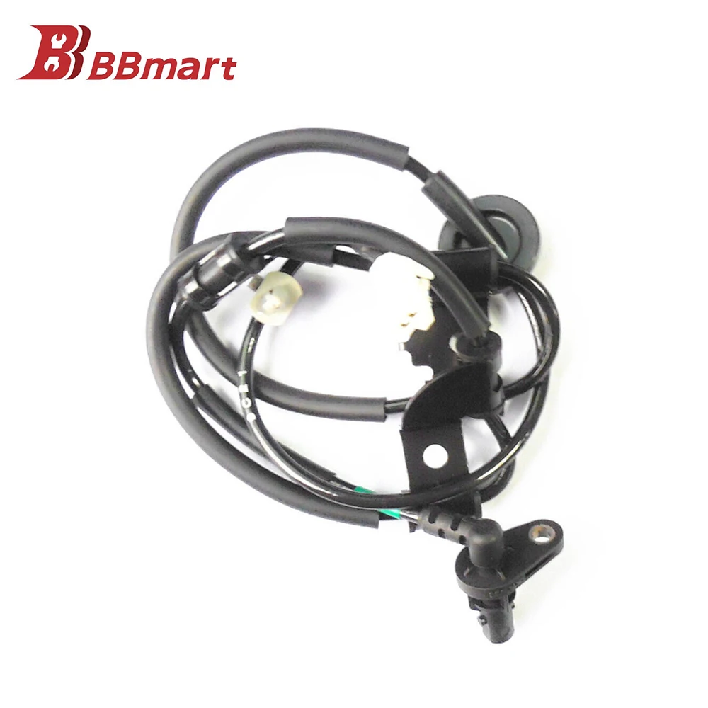 

95680-03400 BBmart Auto Parts 1 Pcs ABS Speed Sensor Reae Left For Kia Sportage 08 Wholesale Factory Price Car Accessories