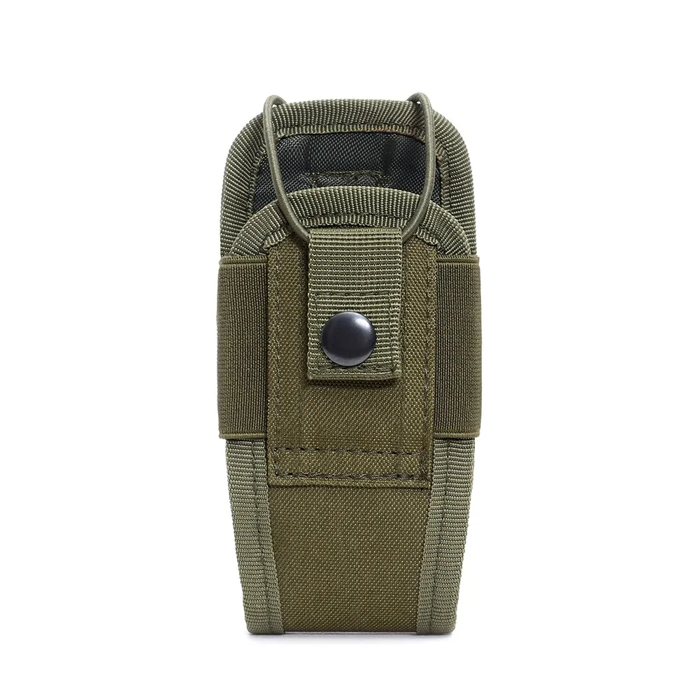 

Durable Bag600D Waterproof Oxford Cloth High Quality Belt Belt GPS Holder