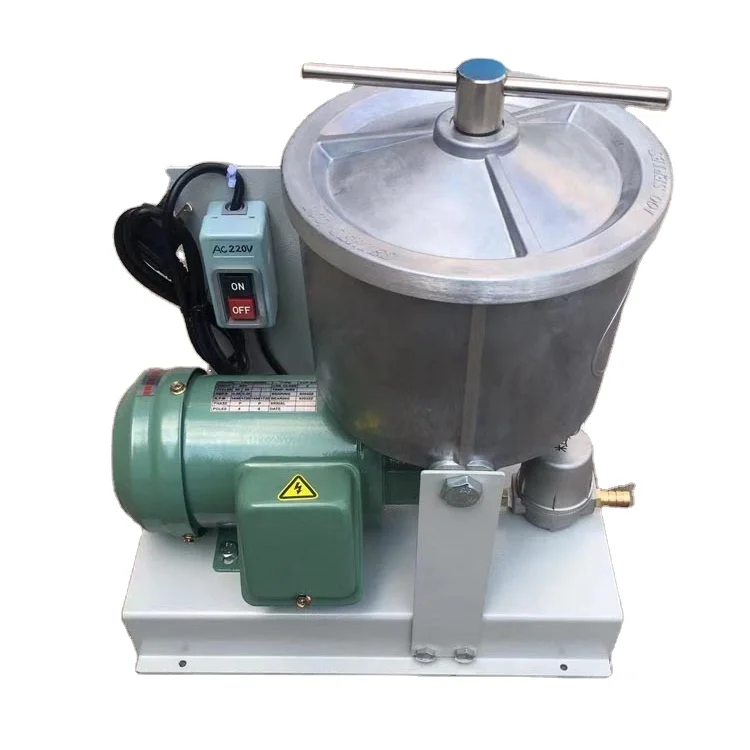 Промышленный фильтр масла оборудование 3R SE100E-BH 230V RRR отводной Масляный для