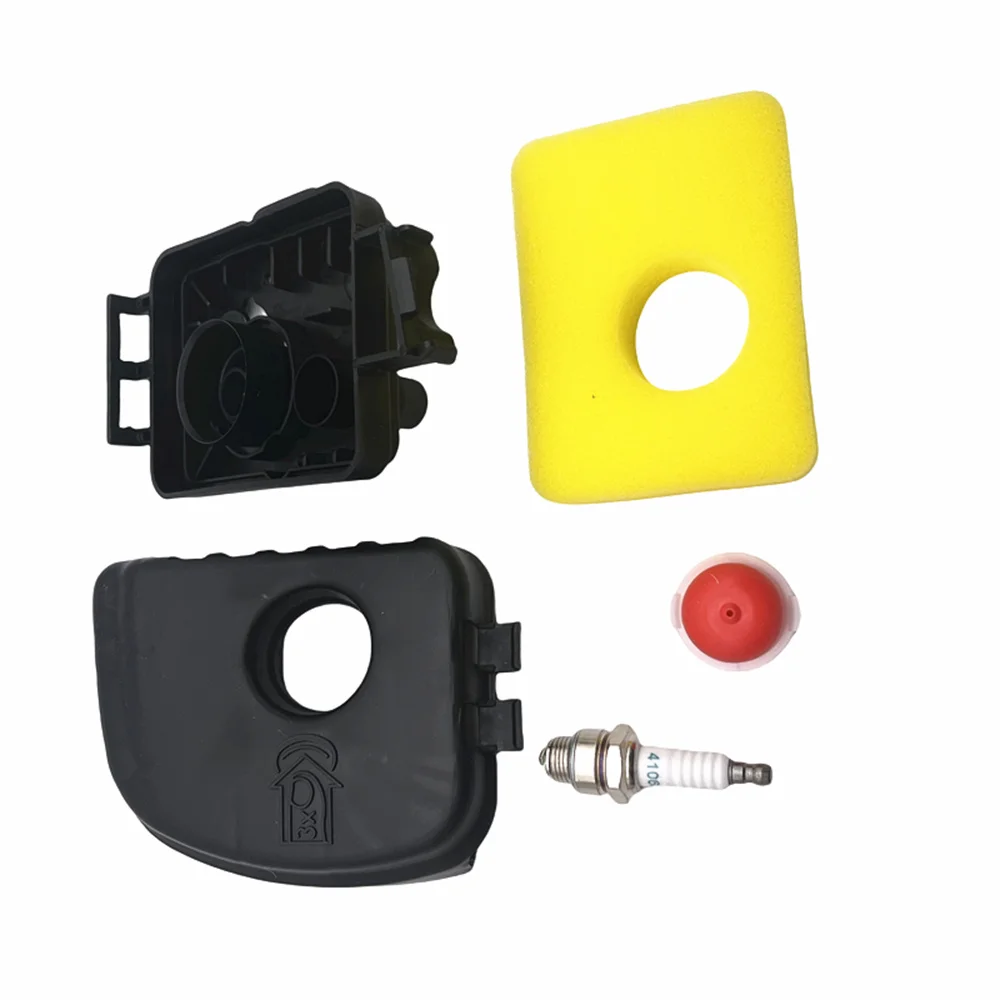 Замените 595660 590581 799579 594281 590584 1 комплект воздушного фильтра + кавер крышка