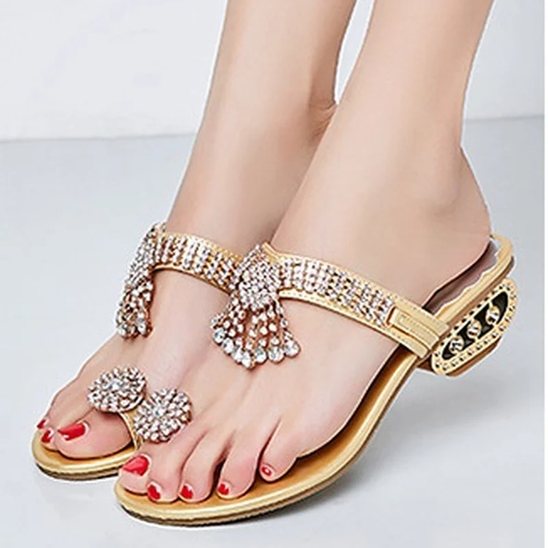 

Женские кожаные сандалии на плоской подошве, размеры 34-41