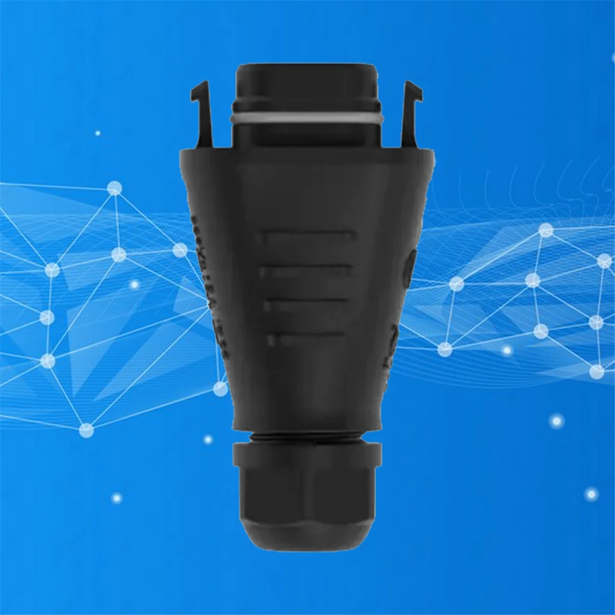 Разъем BC 05 инвертор IP44 водонепроницаемый разъем мини-инвертор фотоэлектрический