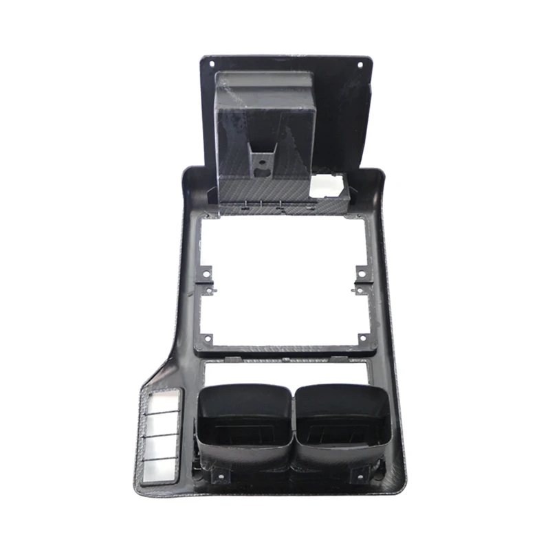 Внутренняя Центральная решетка вентиляционного отверстия панели переменного