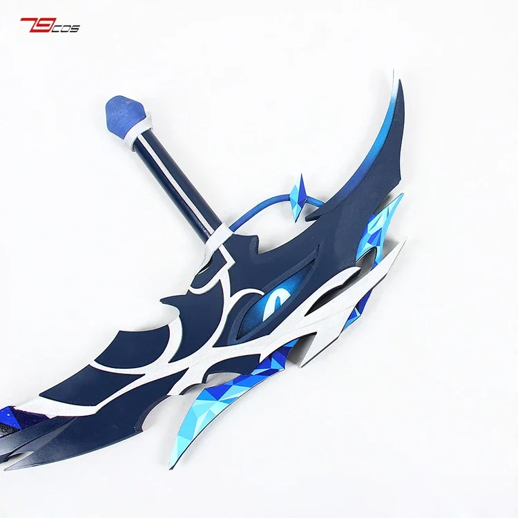 Ноев освободитель меч элмеч косплей реквизит оружие Хэллоуин Рождество