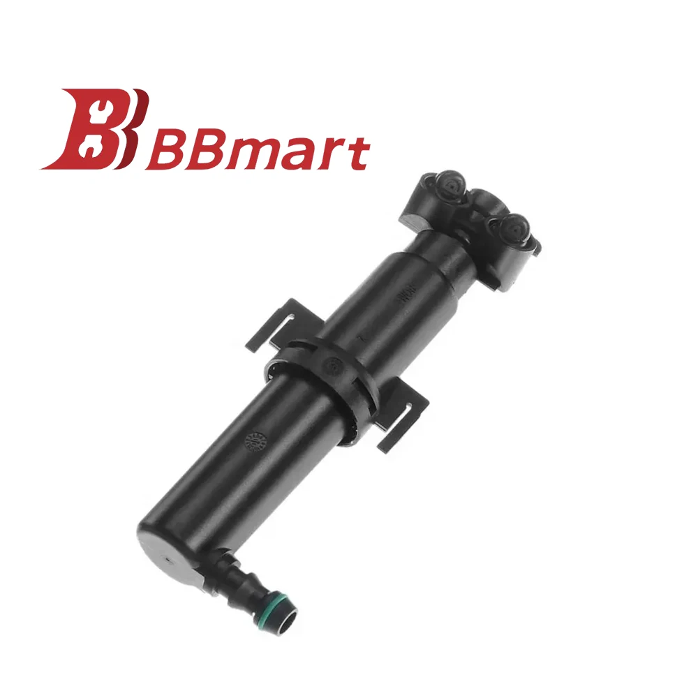 

BBmart Auto Parts Headlamp Washer Nozzle Headlight Lamp Washer Actuator Spray Jet 5ND955978 For VW Tiguan Touran
