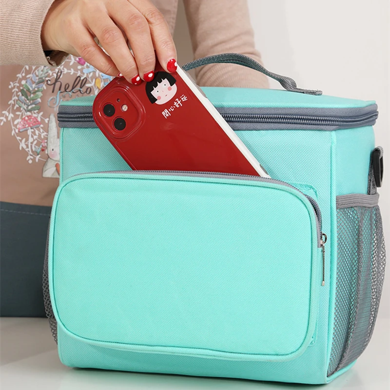 Рисунок 5 - Сумка-холодильник для пикника