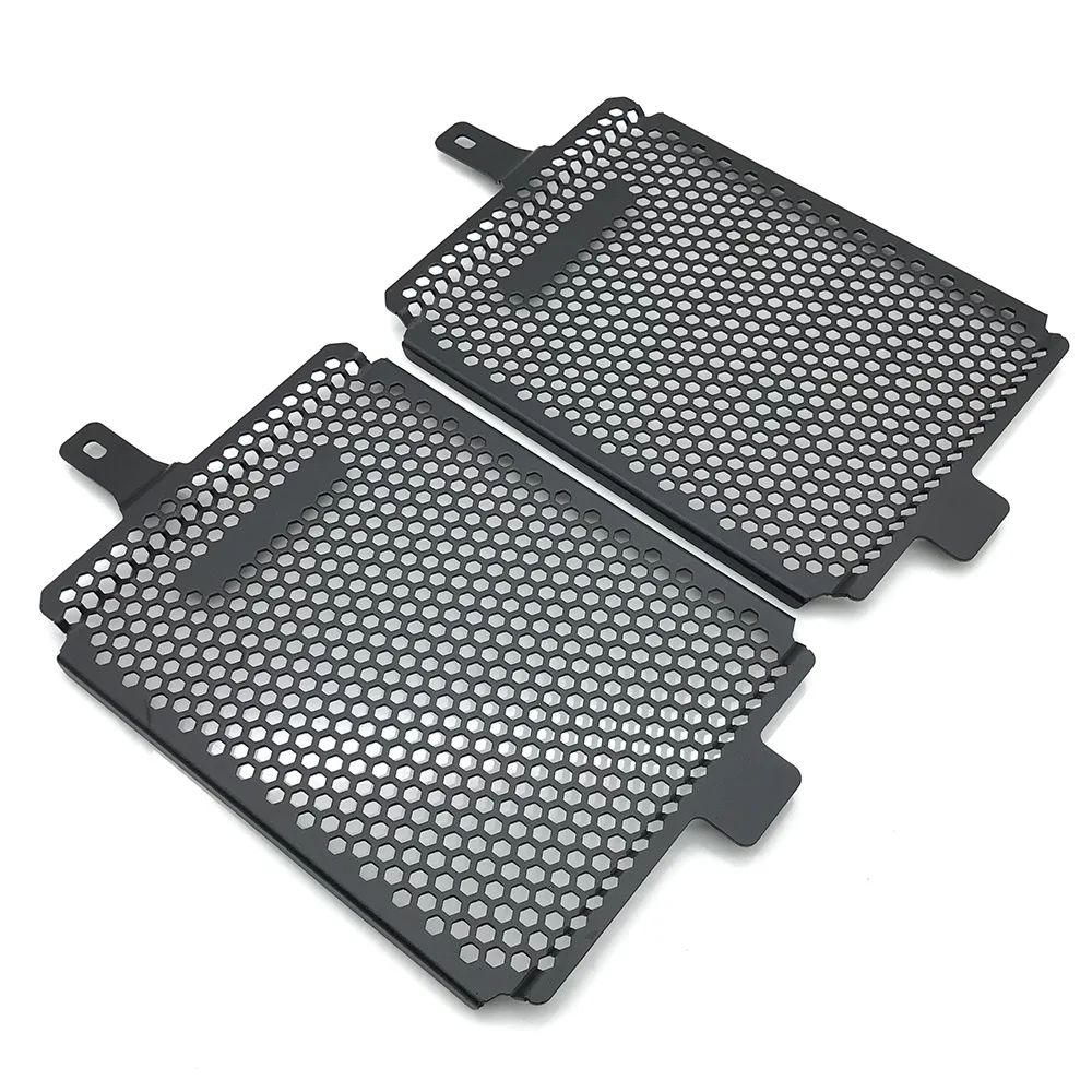 

For BMW R1250GS ADV 2019 2020 2021 Motorcycle Water Tank Net Protective Net Refitted Water Tank Cover