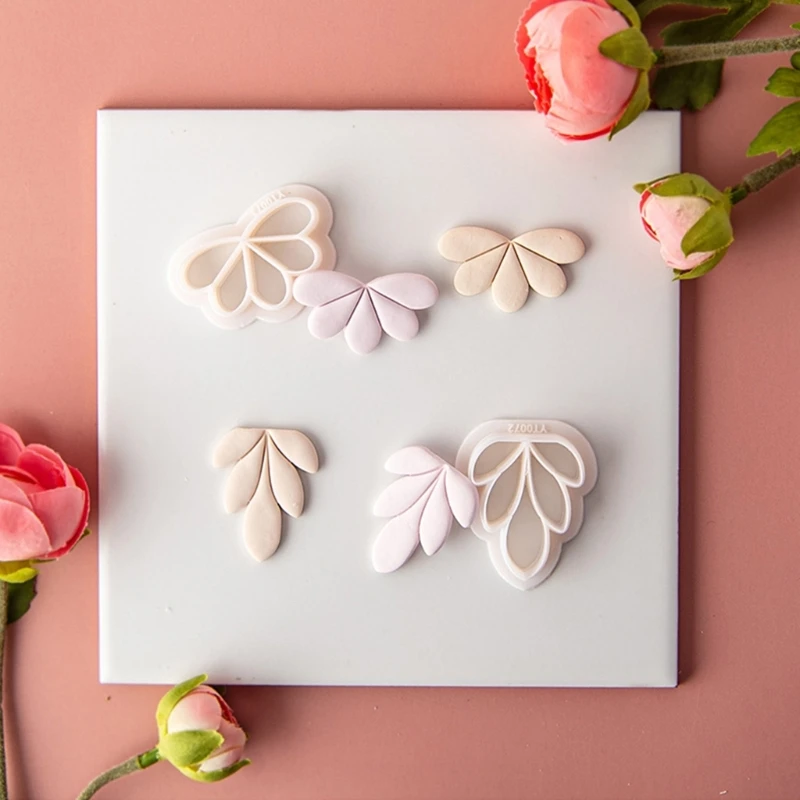 

Эстетические подвесные инструменты ручной работы для моделирования глины