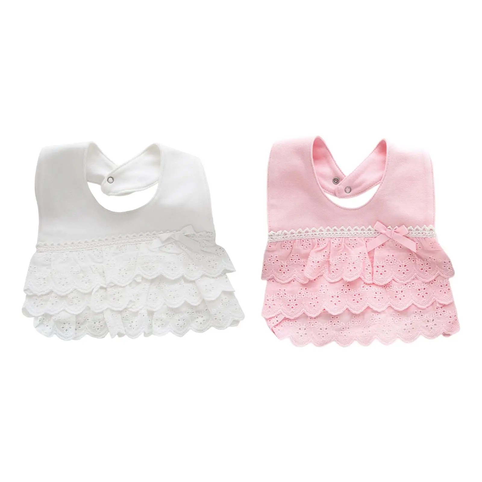 

Детские нагрудники, многофункциональный поглощающий воду хлопковый мягкий и деликатный с защелками, легко надевать и снимать слюну, полотенца для прорезывания зубов