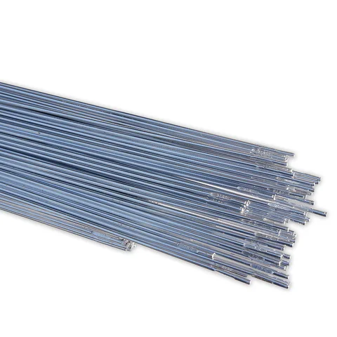 Алюминиевые сварочные стержни Rods 255C 2 мм