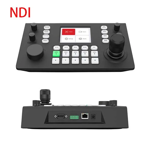 

MOVMAGIC MRR-12DP Контроллер декодирования камеры