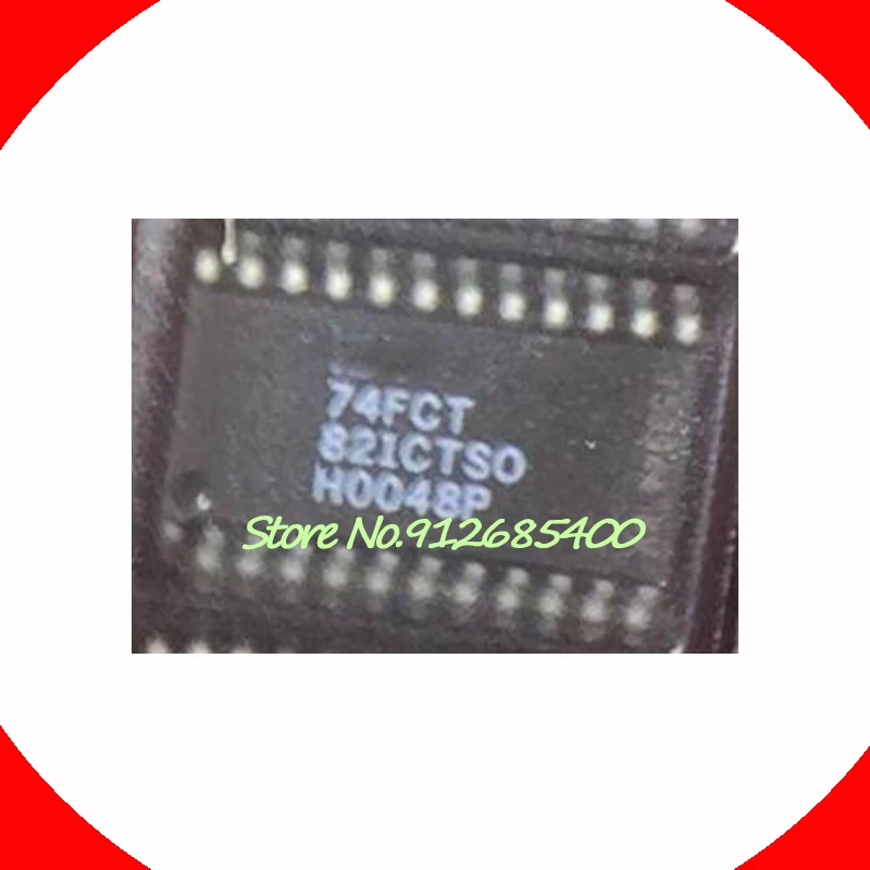 

2 шт./лот IDT74FCT821CTSO SOP24 новые и оригинальные Фотообои